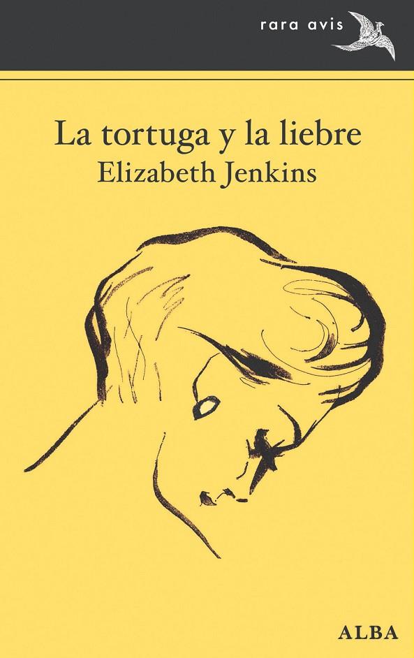 TORTUGA Y LA LIEBRE, LA | 9788411782173 | JENKINS, ELIZABETH