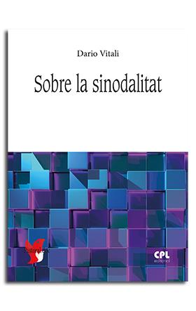 SOBRE LA SINODALITAT | 9788491655572 | VITALI, DARIO