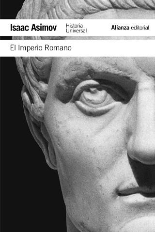 IMPERIO ROMANO, EL | 9788420643403 | ASIMOV, ISAAC