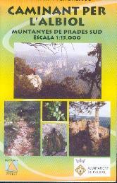 CAMINANT PER L'ALBIOL | 9788495945921