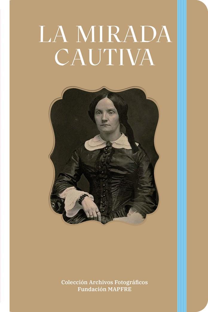 MIRADA CAUTIVA, LA | 9788498447651 | BOADAS / CARTIER-BRESSON