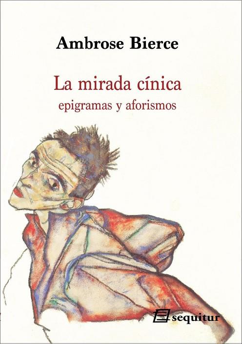 MIRADA CÍNICA, LA | 9788415707653 | BIERCE, AMBROSE