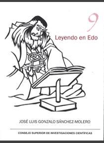 LEYENDO EN EDO : BREVE GUÍA SOBRE EL LIBRO ANTIGUO JAPONÉS | 9788400096601 | GONZALO SÁNCHEZ-MOLERO, JOSÉ LUIS