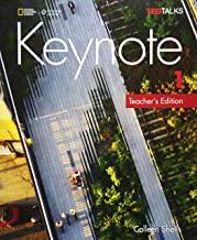 KEYNOTE 1 AME PROF | 9781337104227
