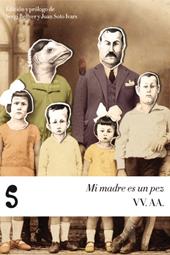 MI MADRE ES UN PEZ | 9788493853174