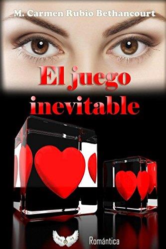 JUEGO INEVITABLE, EL | 9788494696848 | RUBIO BETHANCOURT, M. CARMEN