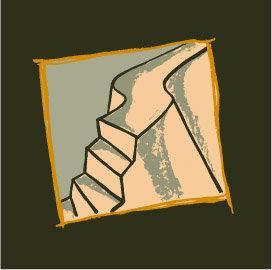 CAMINOS A TRAVES DE LA BIBLIA | 9788433010391 | JEANNE D'ARC, SOR