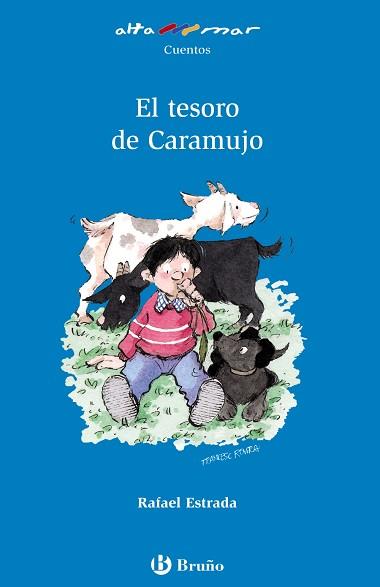 TESORO DE CARAMUJO, EL | 9788421665398 | ESTRADA, RAFAEL