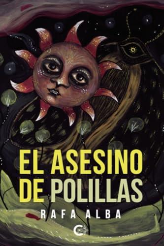 ASESINO DE POLILLAS, EL | 9788419178411 | ALBA, RAFA