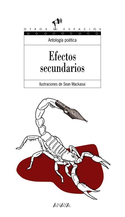 EFECTOS SECUNDARIOS | 9788466740159 | VARIOS / MACKAOUI, SEAN