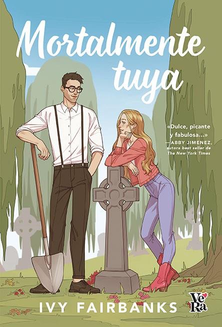 MORTALMENTE TUYA | 9791387601089 | FAIRBANKS, IVY