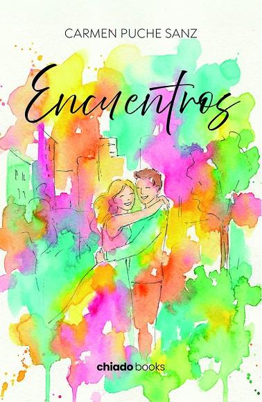 ENCUENTROS | 9789893810620 | PUCHE SANZ, CARMEN
