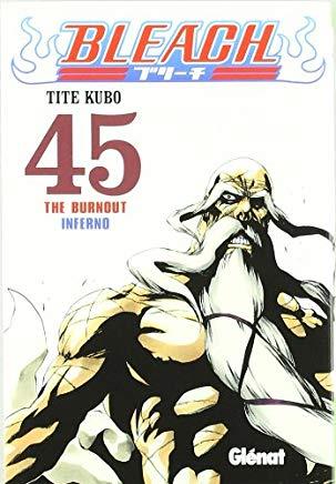 BLEACH 45 | 9788499473093 | KUBO, TITE