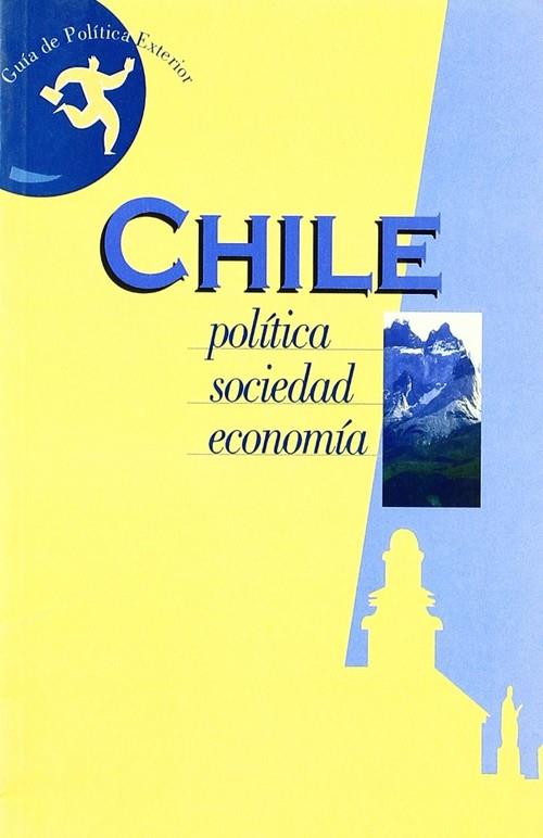 GUIA DE CHILE | 9788497422475