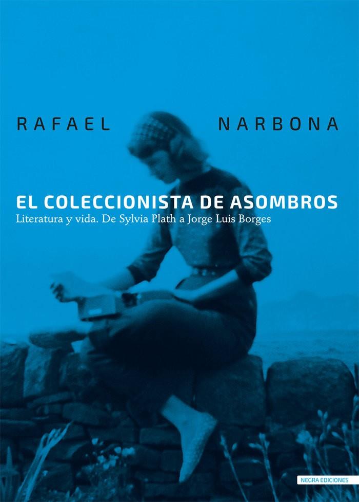 COLECCIONISTA DE ASOMBROS, EL | 9788412252224 | NARBONA, RAFAEL