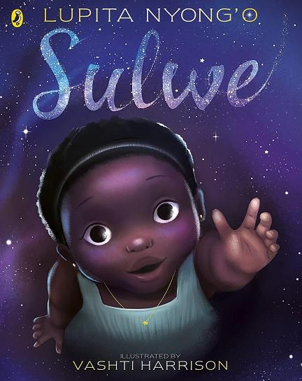 SULWE | 9780241394335 | NYONG'O, LUPITA / HARRISON, VASHTI