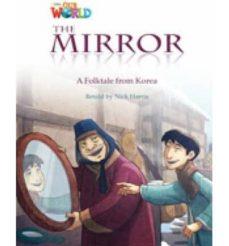 MIRROR, THE | 9781285191317