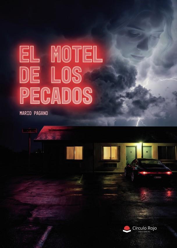 MOTEL DE LOS PECADOS, EL | 9791370469436 | PAGANO, MARIO