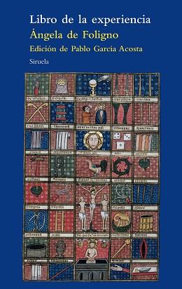 LIBRO DE LA EXPERIENCIA | 9788415937081 | DE FOLIGNO, ÁNGELA