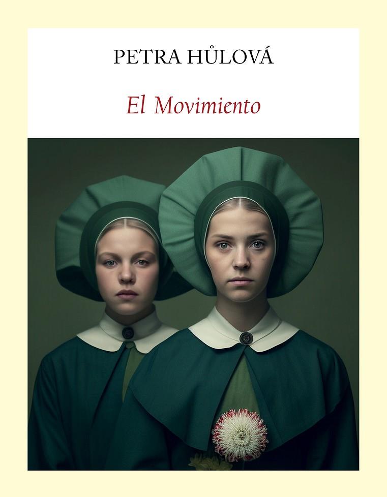 MOVIMIENTO, EL | 9788412658781 | HULOVÁ, PETRA