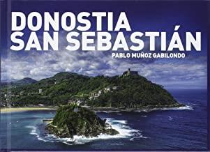 DONOSTIA-SAN SEBASTIÁN | 9788494091292 | MUÑOZ GABILONDO, PABLO
