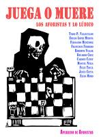 JUEGA O MUERE | 9788409095377