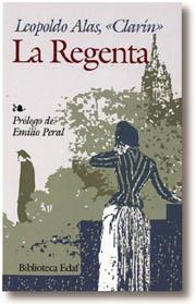 REGENTA, LA | 9788441406889 | ALAS CLARIN,  LEOPOLDO