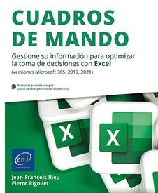 CUADROS DE MANDO | 9782409044199 | RIGOLLET, PIERRE