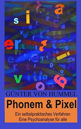 PHONEM & PIXEL | 9783732233540 | HUMMEL, GUNTER VON