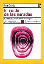 RUIDO DE LAS MIRADAS | 9788489618701 | CRIADO, ANA