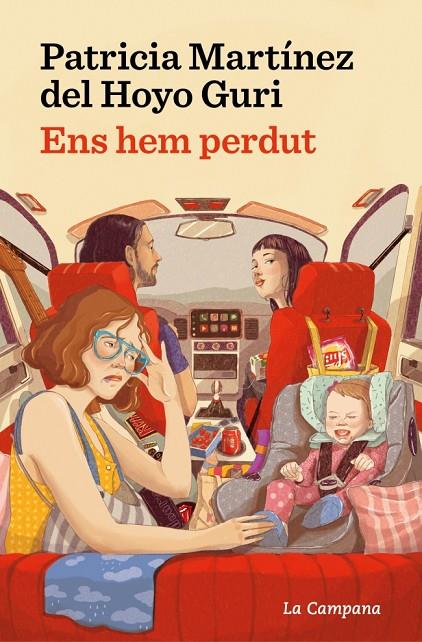 ENS HEM PERDUT | 9788419836410 | MARTÍNEZ DEL HOYO GURI, PATRÍCIA
