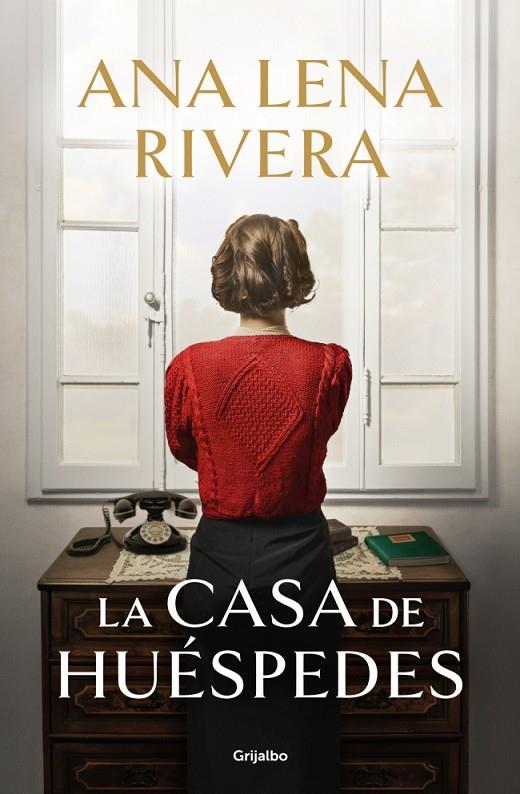 CASA DE HUÉSPEDES, LA | 9788425365133 | RIVERA, ANA LENA