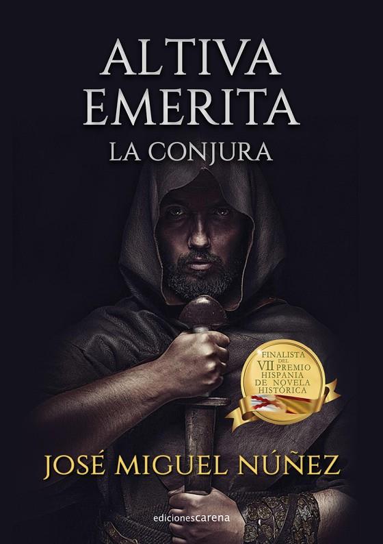 ALTIVA EMERITA | 9788417852894 | NUÑEZ MORENO, JOSE MIGUEL