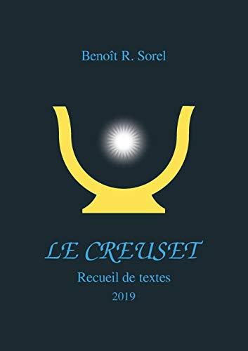 LE CREUSET | 9782322186822 | SOREL, BENOIT R.