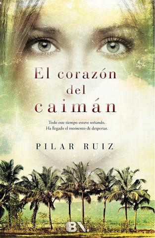 CORAZÓN DEL CAIMÁN, EL | 9788466655316 | RUIZ, PILAR