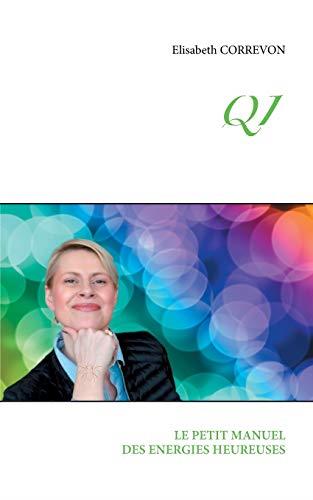 QI | 9782322206445 | CORREVON, ELISABETH