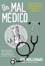 MAL MEDICO, UN | 9788412134704 | WILLIAMS, IAN