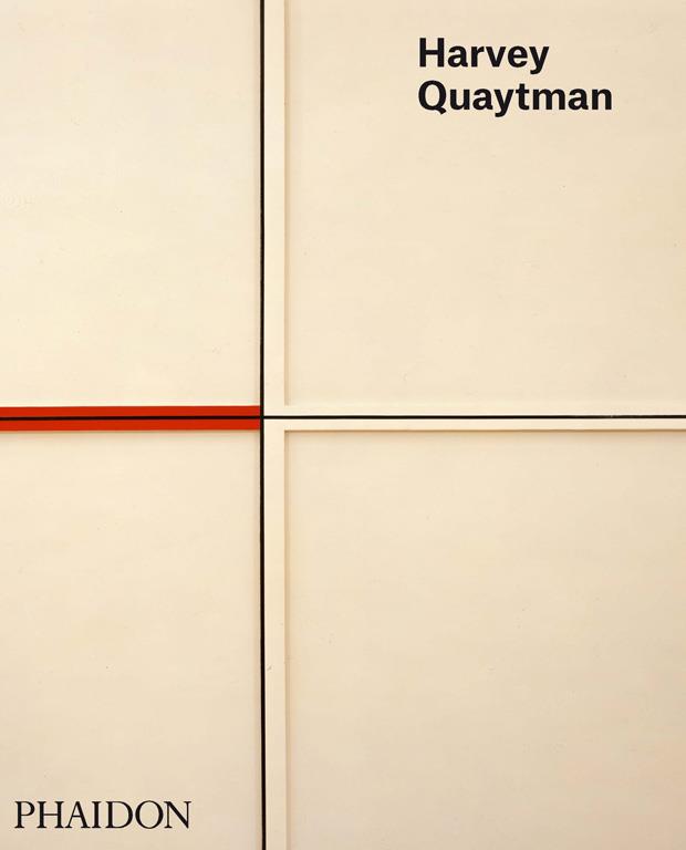 HARVEY QUAYTMAN | 9780714865805
