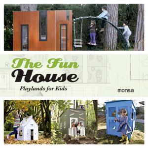 FUN HOUSE, THE | 9788415223566 | MINGUET CÁMARA, EVA
