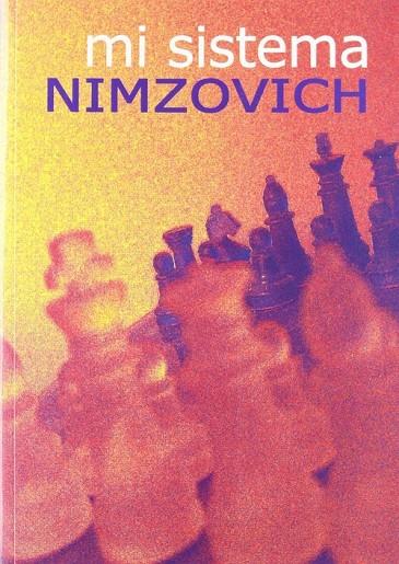 MI SISTEMA | 9788492517121 | NIMZOVICH