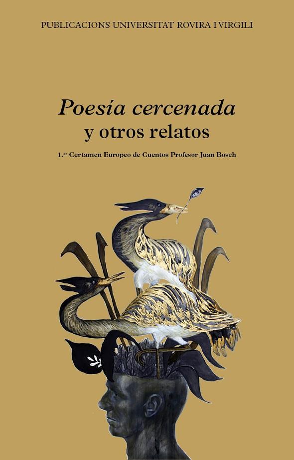 POESÍA CERCENADA Y OTROS RELATOS | 9788484248071 | VARIOS AUTORES
