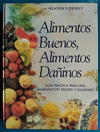 ALIMENTOS BUENOS,ALIMENTOS DAÑINOS | 9788488746214 | VARIS