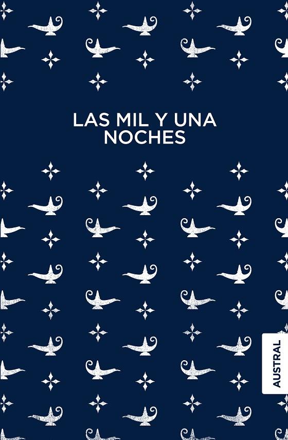 MIL Y UNA NOCHES, LAS | 9788423352883 | ANóNIMO