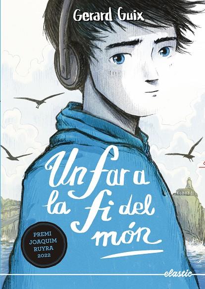 FAR A LA FI DEL MÓN, UN | 9788419478344 | GUIX, GERARD