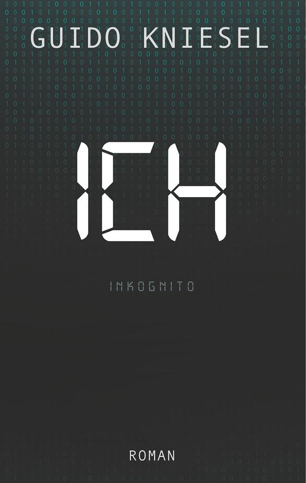 ICH INKOGNITO | 9783734793219 | KNIESEL, GUIDO