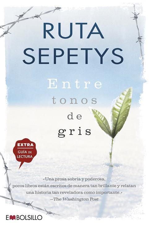 ENTRE TONOS DE GRIS | 9788415140672 | SEPETYS, RUTA