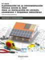 UF0888  ELABORACIÓN DE LA DOCUMENTACIÓN TÉCNICA SEGÚN EL REBT | 9788426723635 | TRASHORRAS MONTECELOS, JESÚS