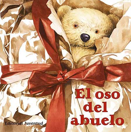 OSO DEL ABUELO, EL | 9788426134387 | ALLISON, CATHARINE / REED, NEIL