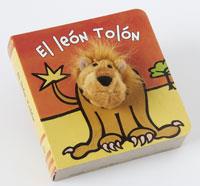 LEÓN TOLÓN, EL | 9788421681206 | VAN DER PUT, KLAARTJE