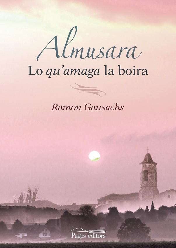 ALMUSARA | 9788499758220 | GAUSACHS, RAMON